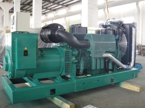 城关便携静音：租赁无声发电机组，便携式解决能源需求